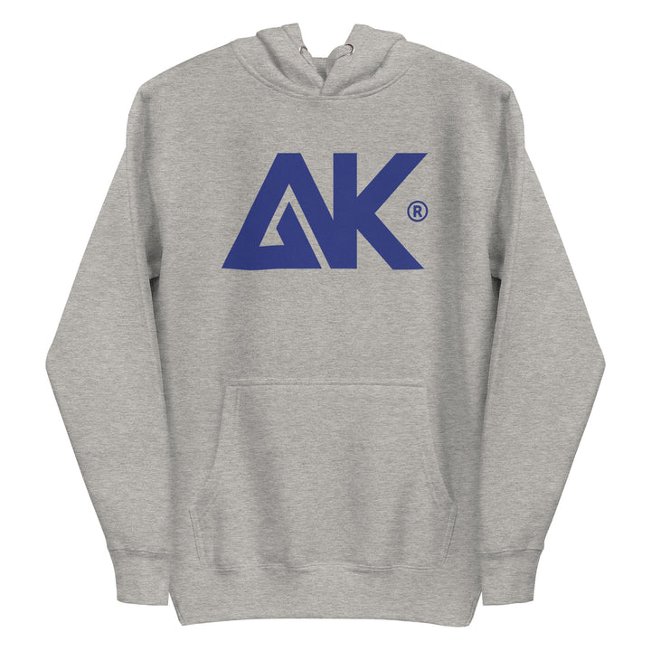 Sweat à Capuche Outdoors Homme LogoR