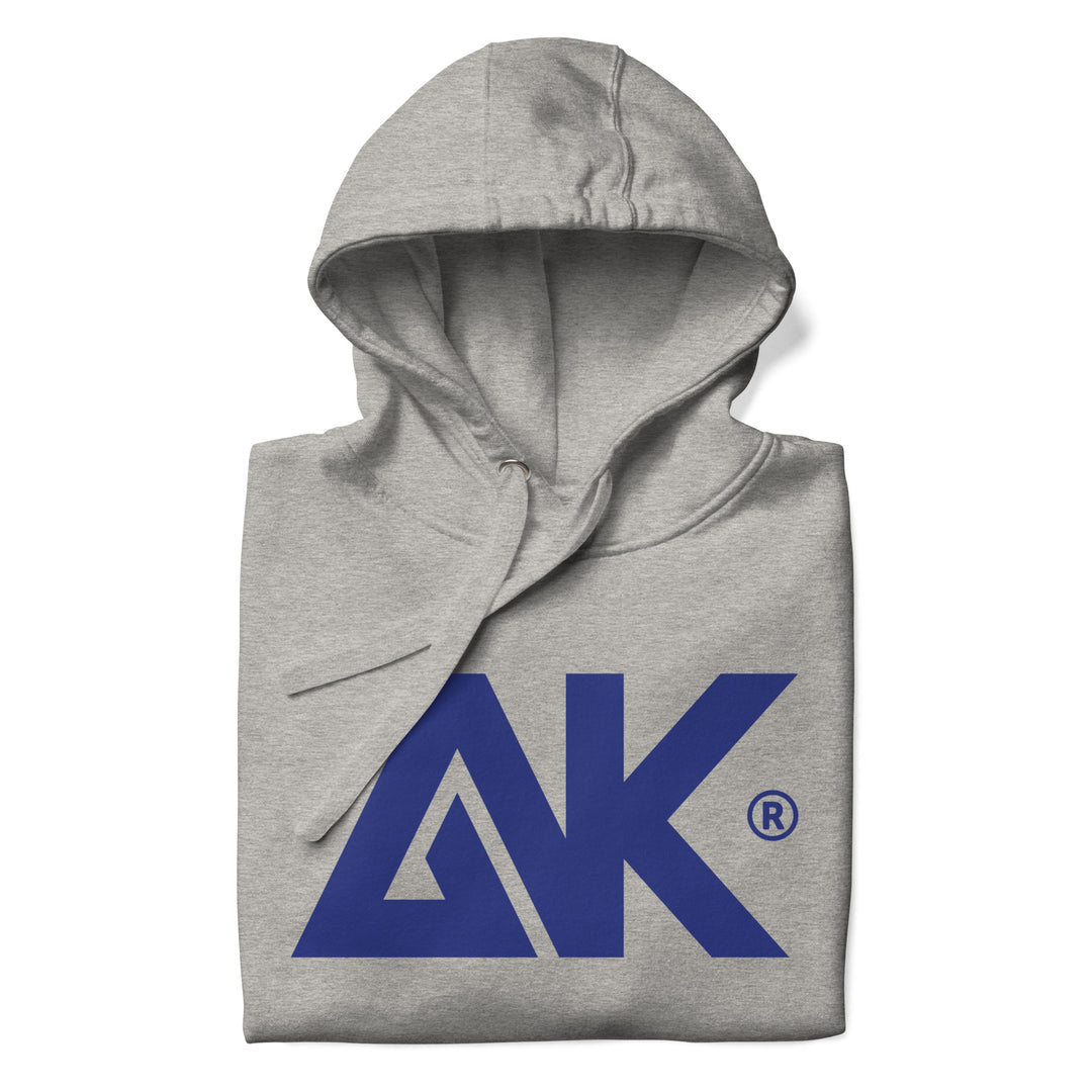 Sweat à Capuche Outdoors Homme LogoR