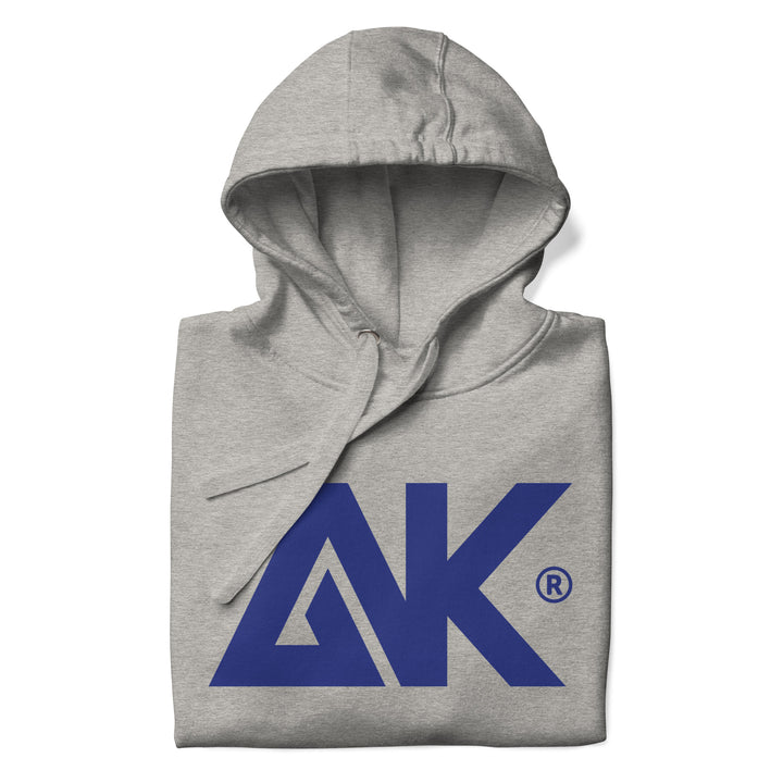 Sweat à Capuche Outdoors Homme LogoR