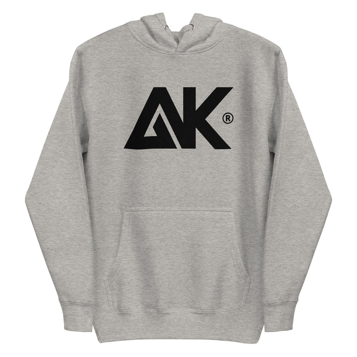 Sweat à Capuche Outdoors Homme LogoR