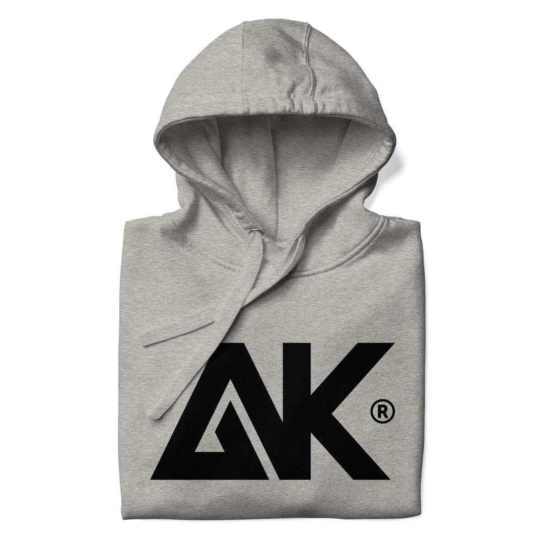 Sweat à Capuche Outdoors Homme LogoR