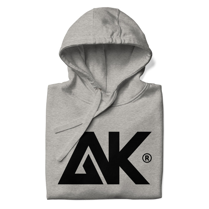Sweat à Capuche Outdoors Homme LogoR