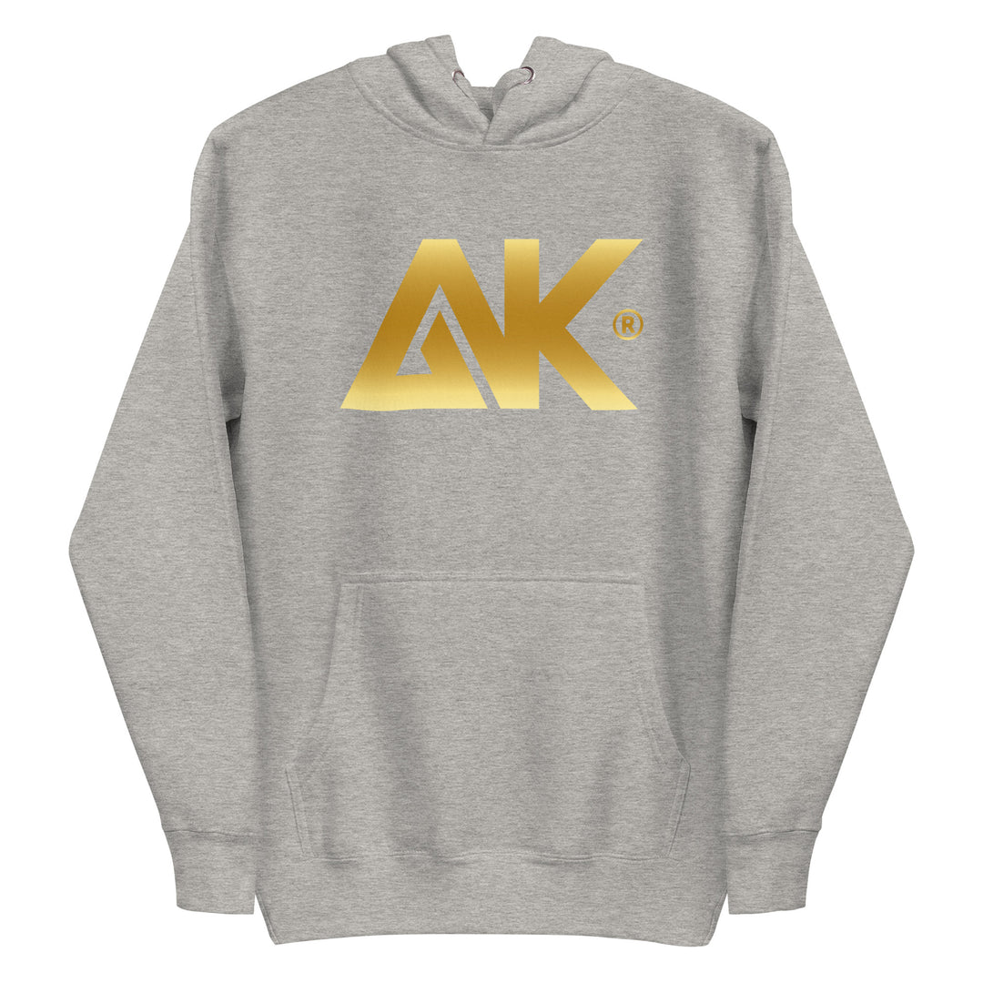 Sweat à Capuche Outdoors Homme LogoR
