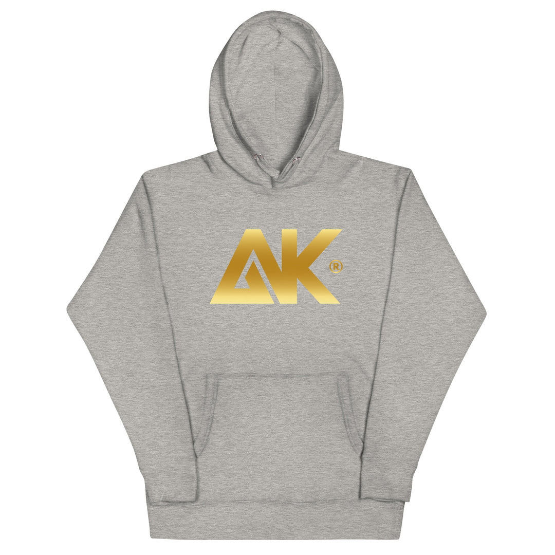 Sweat à Capuche Outdoors Homme LogoR