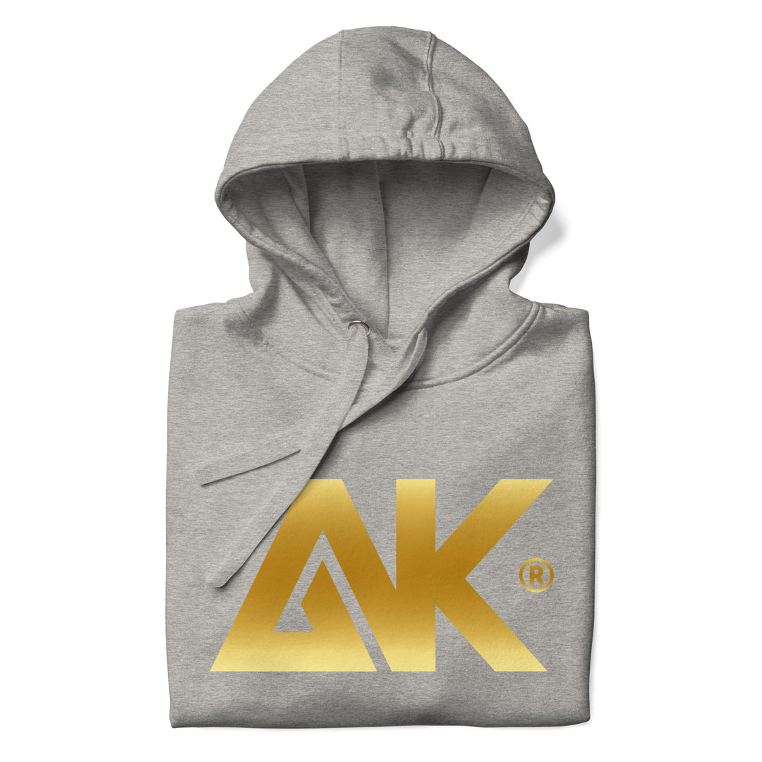 Sweat à Capuche Outdoors Homme LogoR
