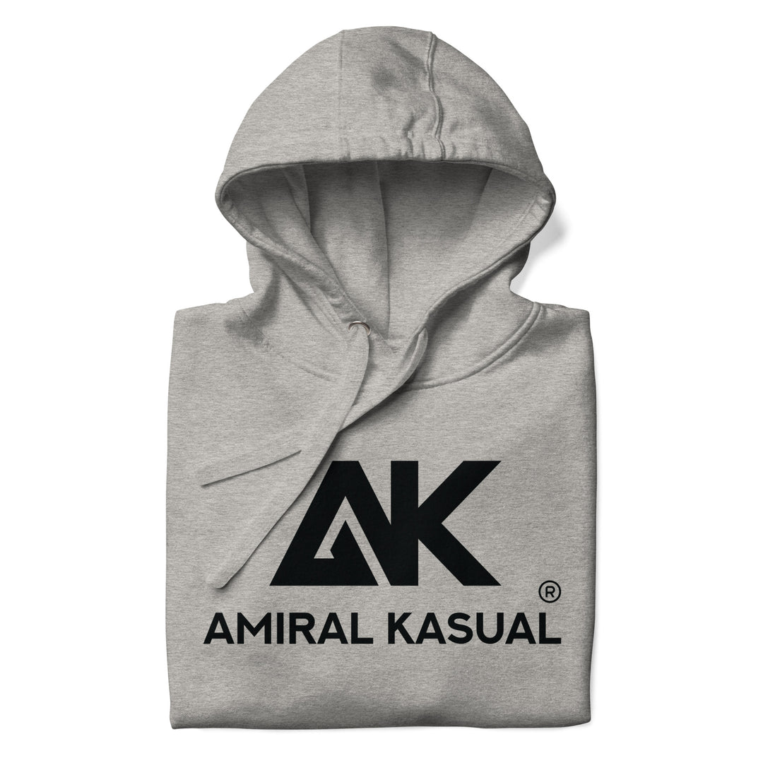 Sweat à Capuche Outdoors Homme Authentic