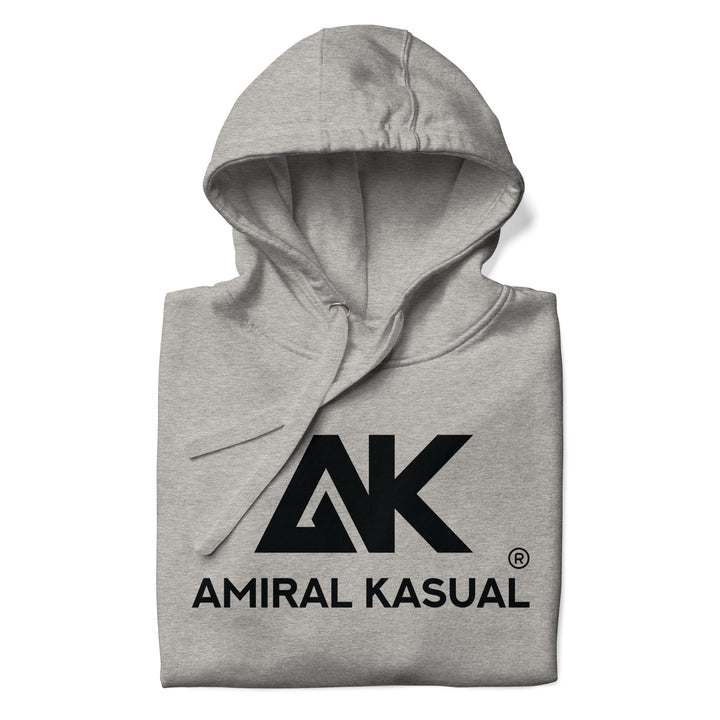 Sweat à Capuche Outdoors Homme Authentic