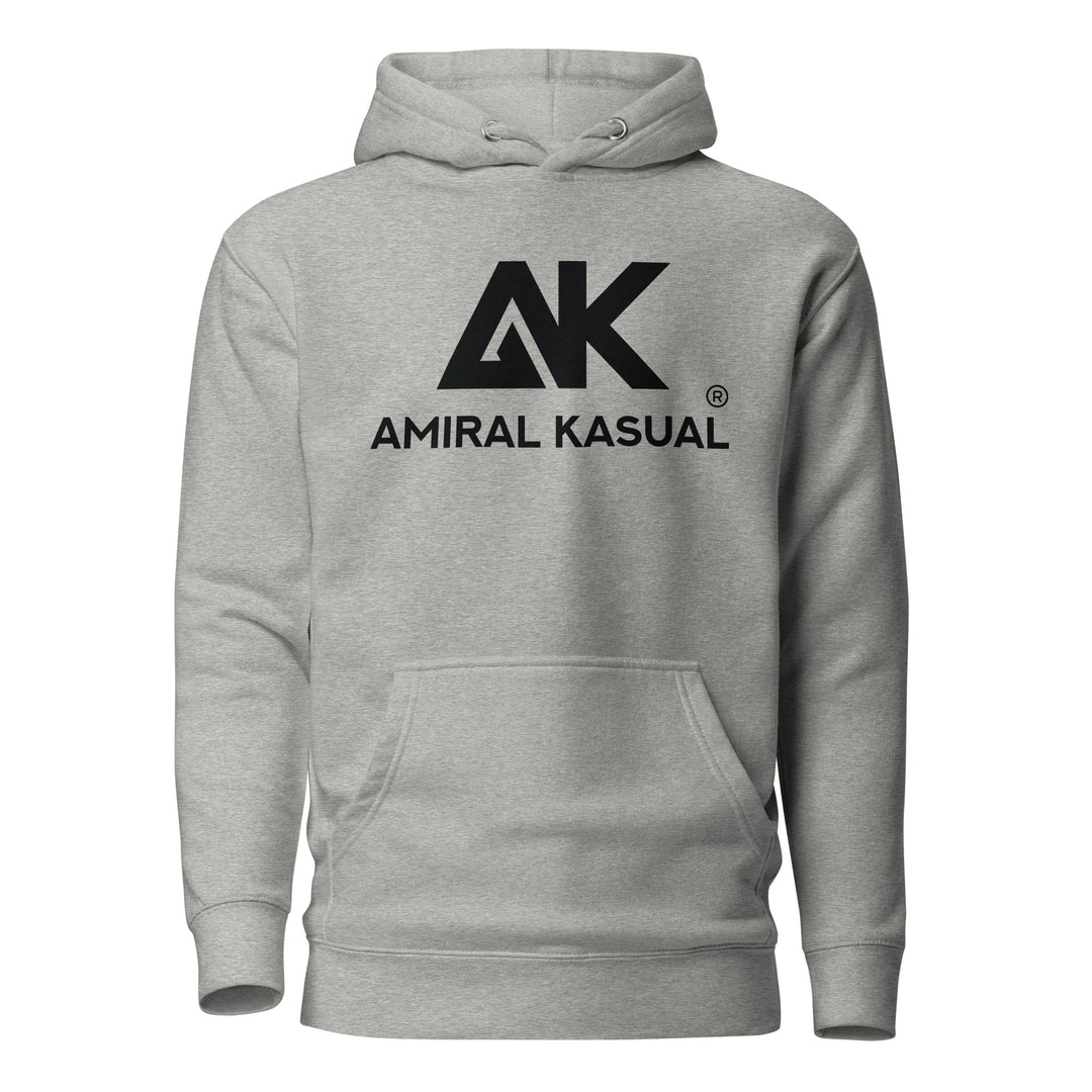 Sweat à Capuche Outdoors Homme Authentic