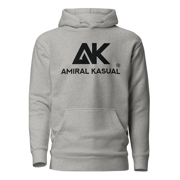 Sweat à Capuche Outdoors Homme Authentic