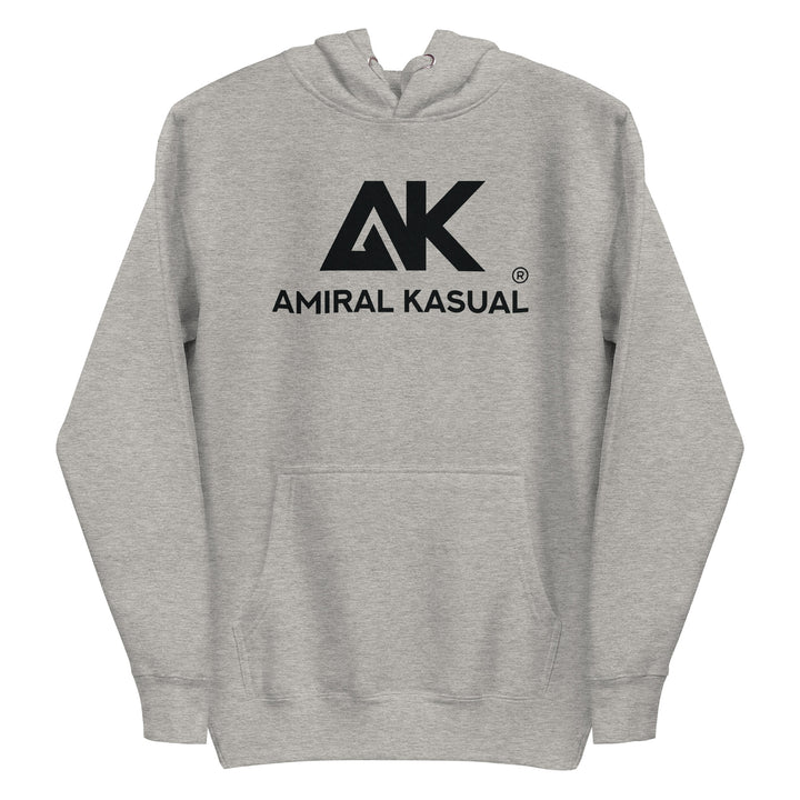 Sweat à Capuche Outdoors Homme Authentic