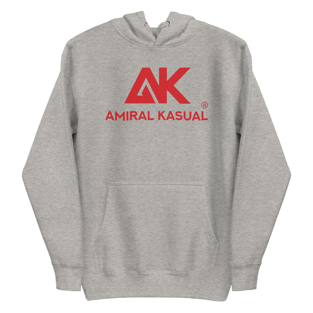 Sweat à Capuche Outdoors Homme Authentic