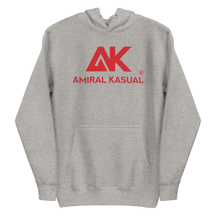 Sweat à Capuche Outdoors Homme Authentic