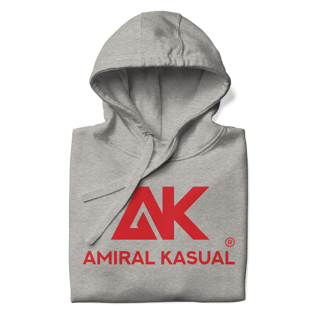 Sweat à Capuche Outdoors Homme Authentic