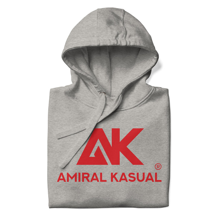Sweat à Capuche Outdoors Homme Authentic
