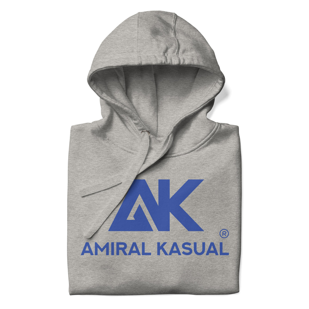 Sweat à Capuche Outdoors Homme Authentic