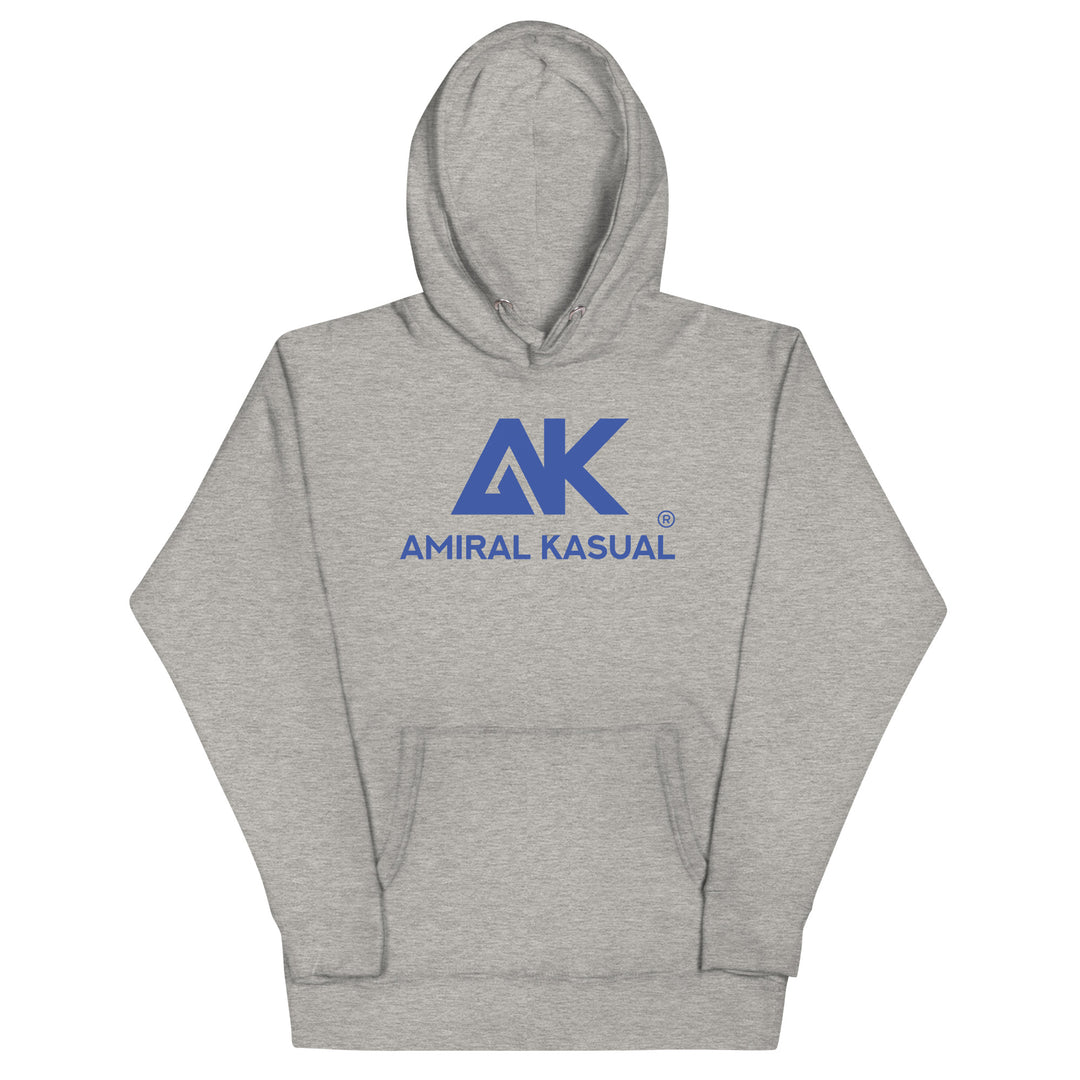 Sweat à Capuche Outdoors Homme Authentic