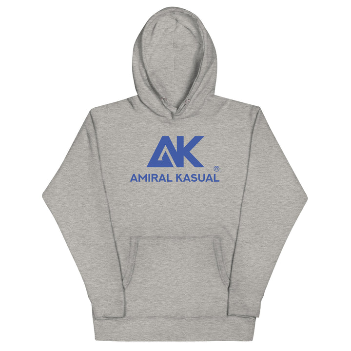 Sweat à Capuche Outdoors Homme Authentic