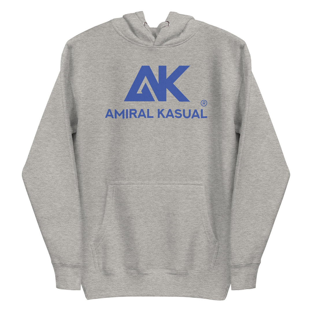 Sweat à Capuche Outdoors Homme Authentic