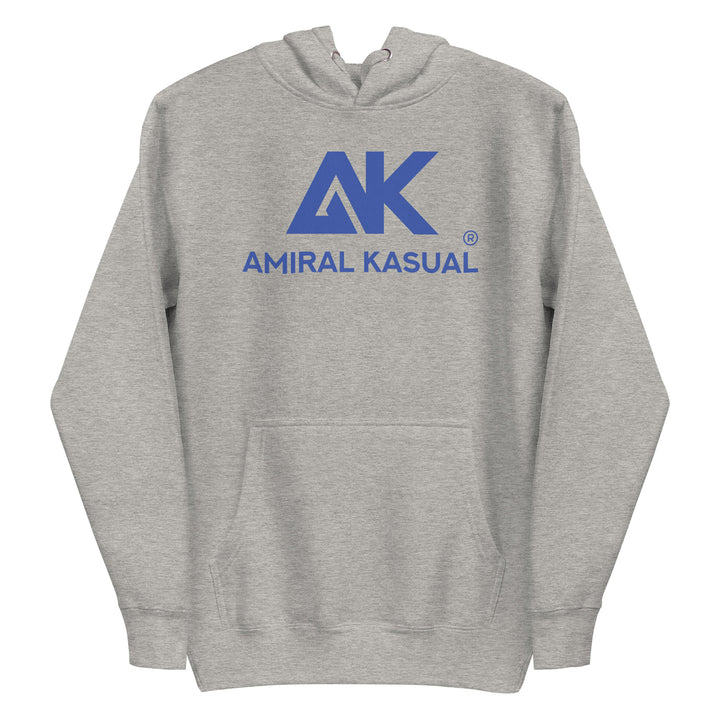 Sweat à Capuche Outdoors Homme Authentic