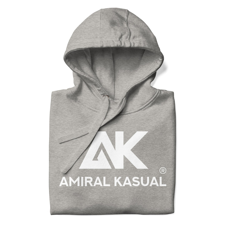Sweat à Capuche Outdoors Homme Authentic