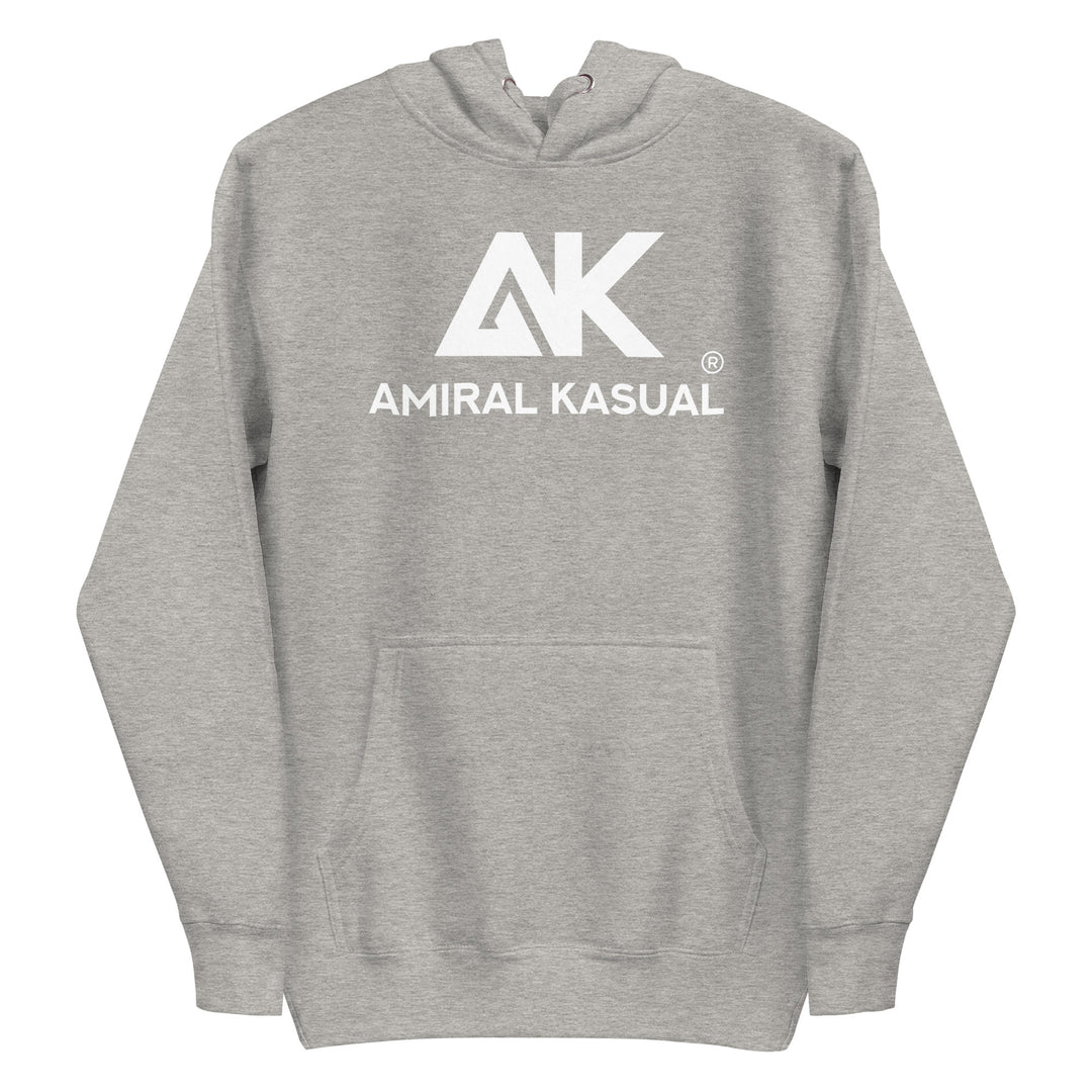 Sweat à Capuche Outdoors Homme Authentic