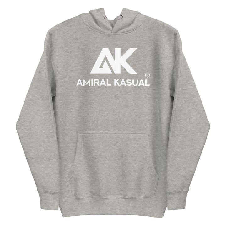 Sweat à Capuche Outdoors Homme Authentic