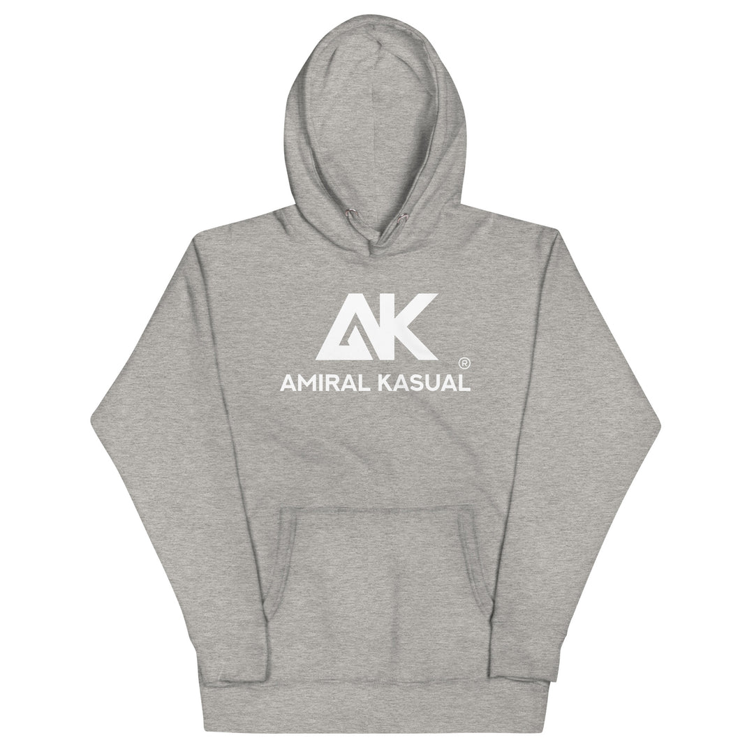 Sweat à Capuche Outdoors Homme Authentic