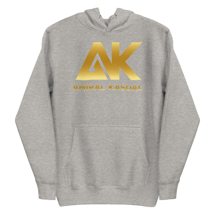 Sweat à Capuche Outdoors Homme Authentic