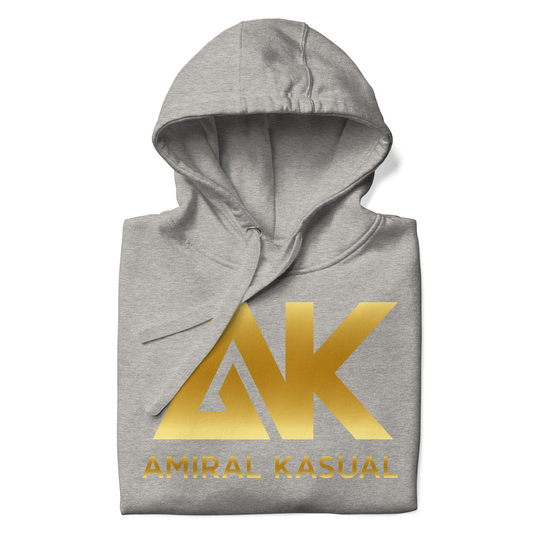 Sweat à Capuche Outdoors Homme Authentic