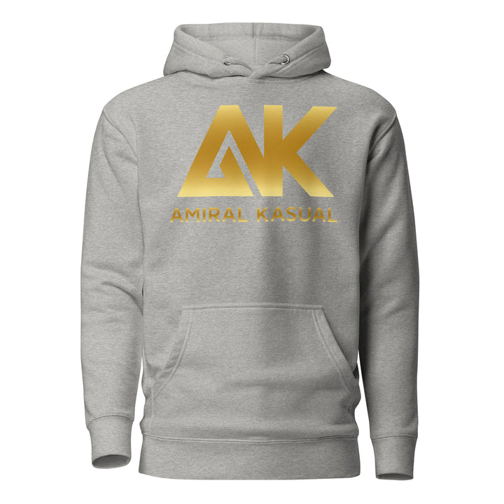 Sweat à Capuche Outdoors Homme Authentic