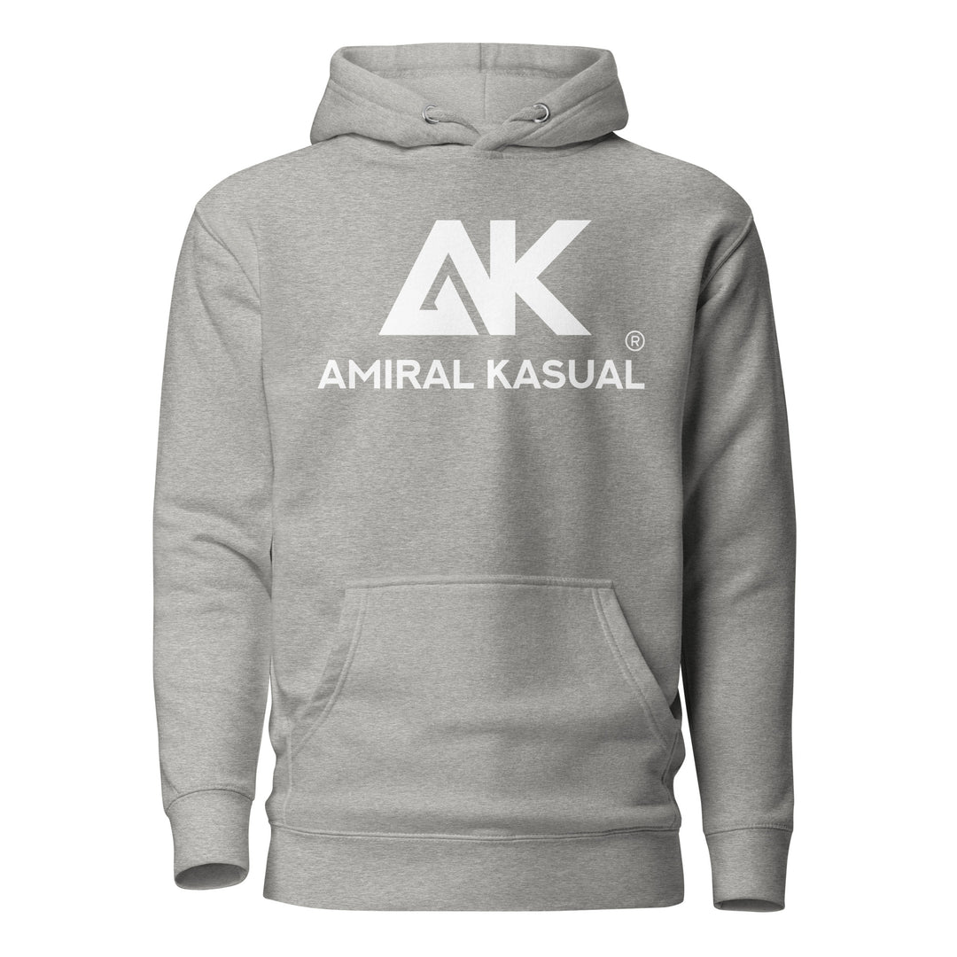 Sweat à Capuche Outdoors Femme Authentic