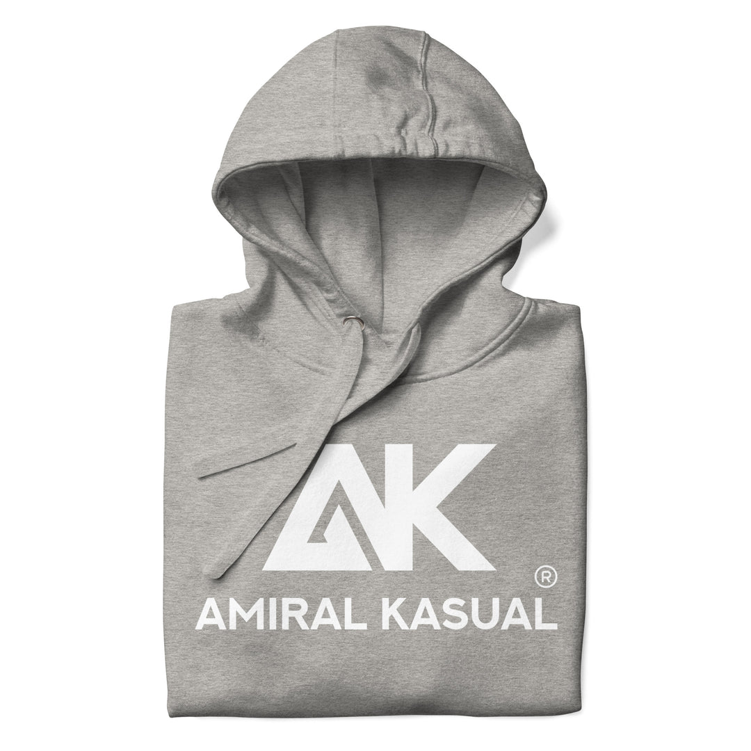 Sweat à Capuche Outdoors Femme Authentic