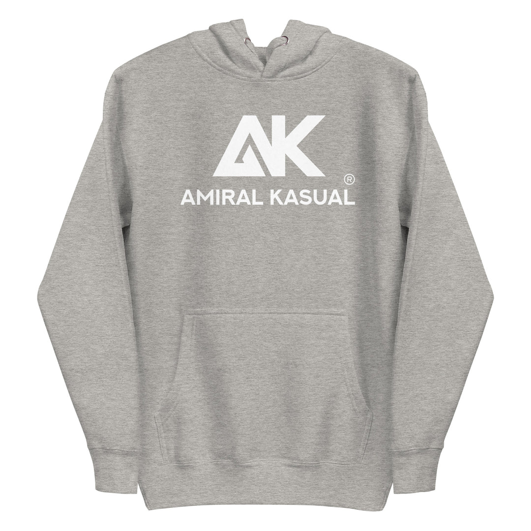 Sweat à Capuche Outdoors Femme Authentic