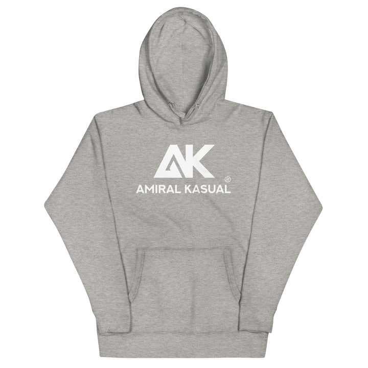 Sweat à Capuche Outdoors Femme Authentic