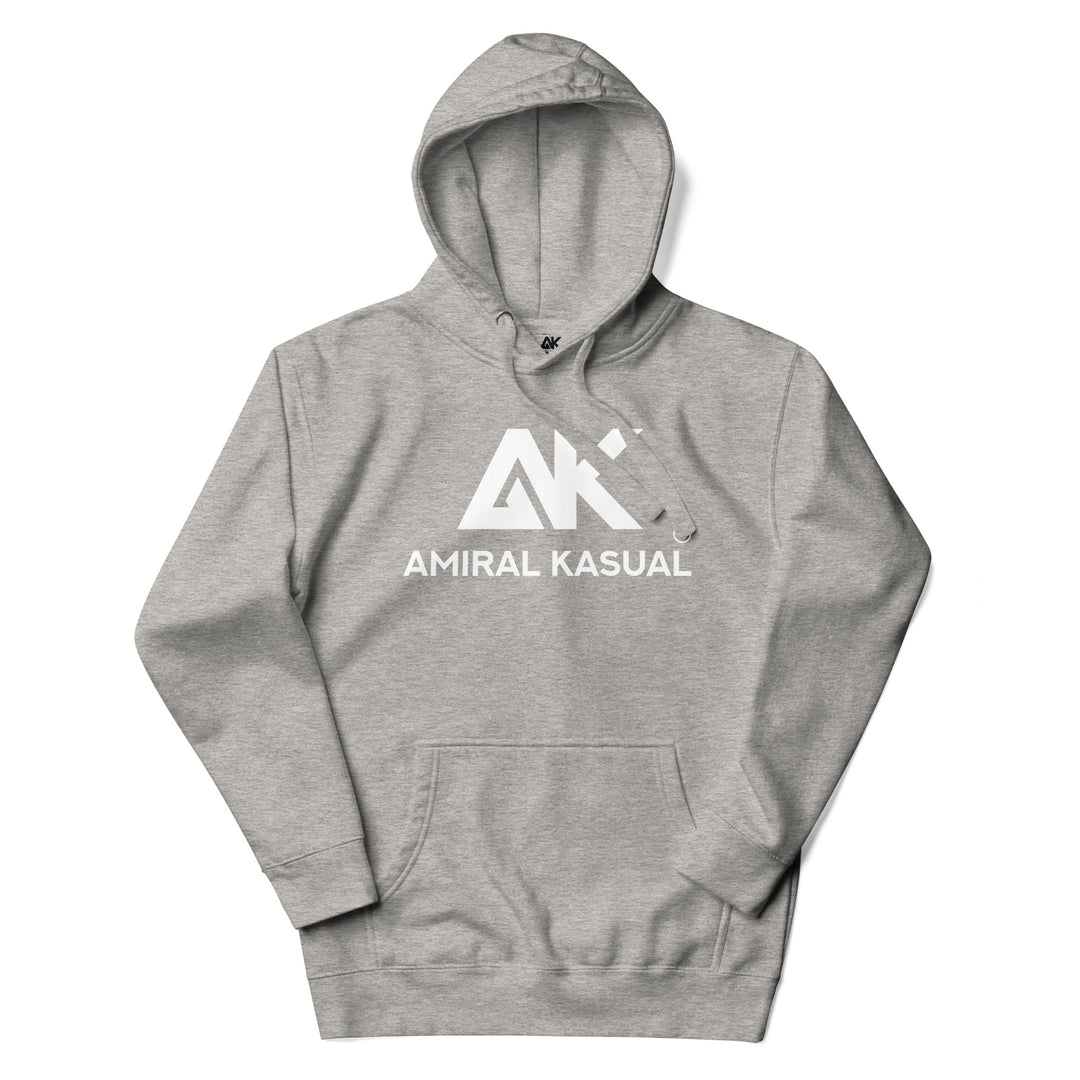 Sweat à Capuche Outdoors Femme Authentic