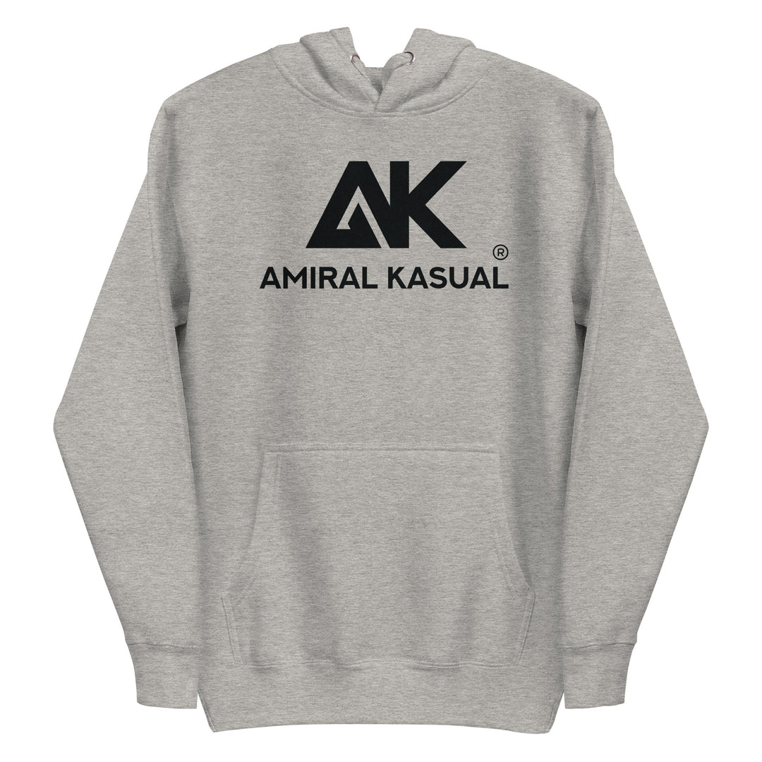 Sweat à Capuche Outdoors Femme Authentic