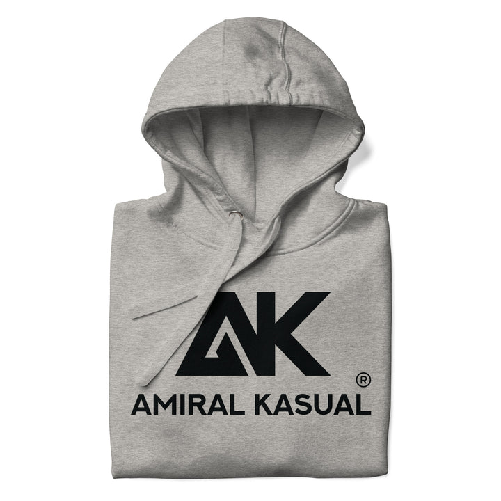 Sweat à Capuche Outdoors Femme Authentic