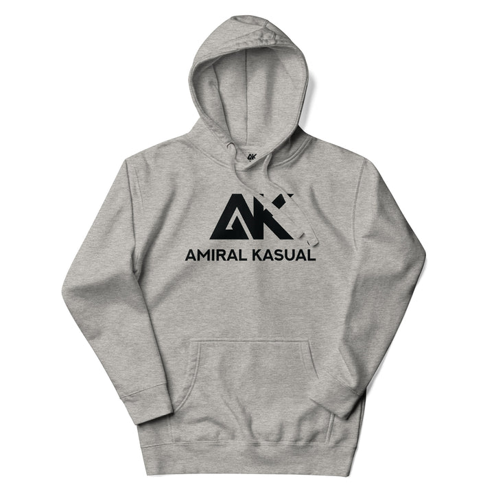 Sweat à Capuche Outdoors Femme Authentic