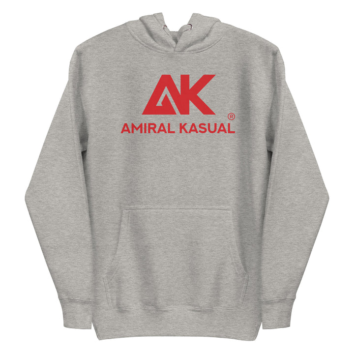 Sweat à Capuche Outdoors Femme Authentic