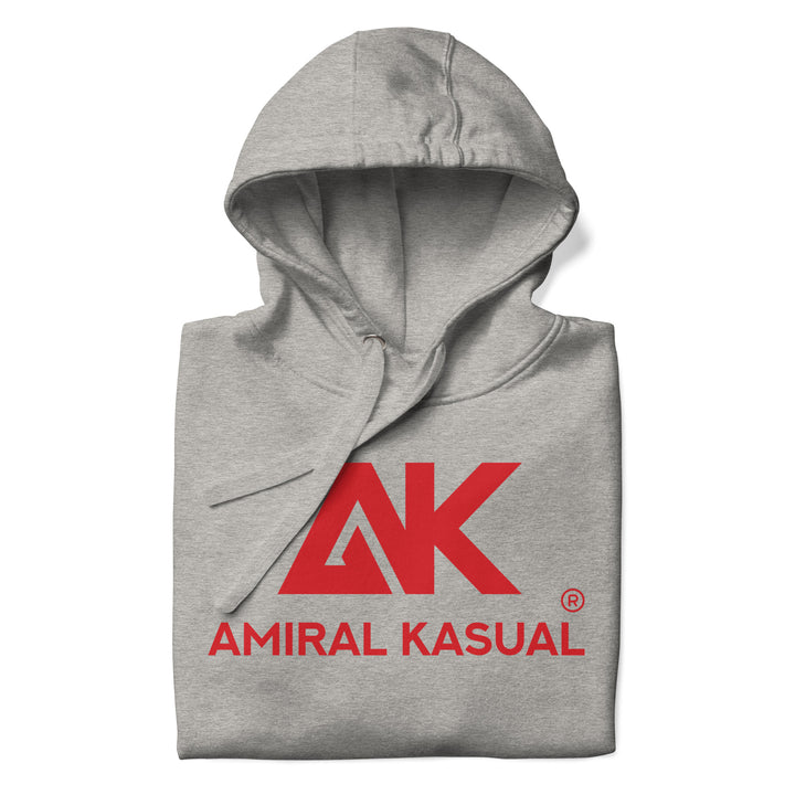 Sweat à Capuche Outdoors Femme Authentic