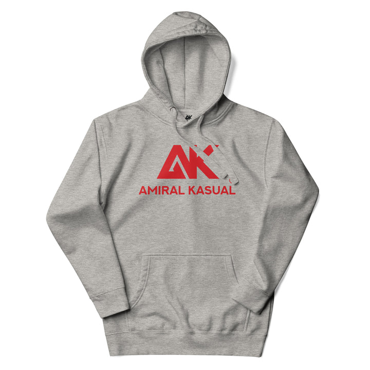 Sweat à Capuche Outdoors Femme Authentic