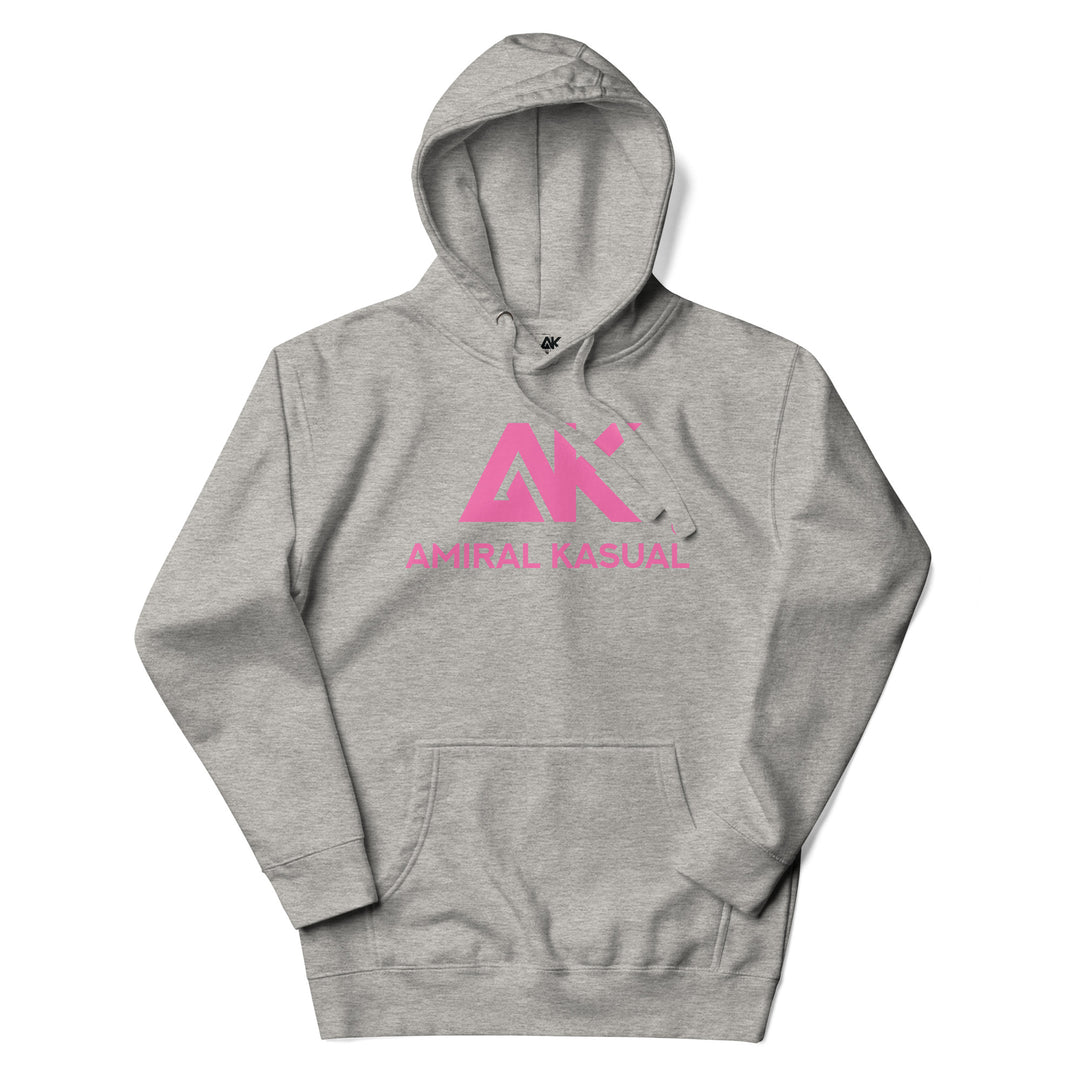 Sweat à Capuche Outdoors Femme Authentic