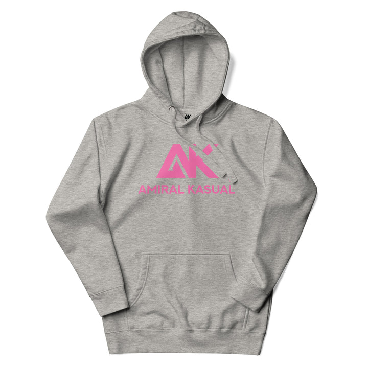 Sweat à Capuche Outdoors Femme Authentic