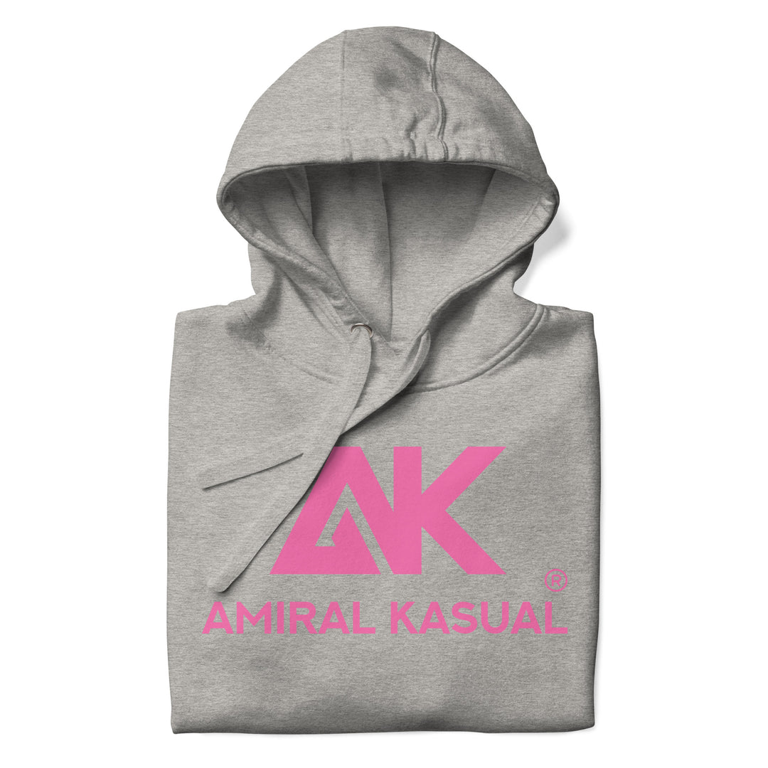 Sweat à Capuche Outdoors Femme Authentic