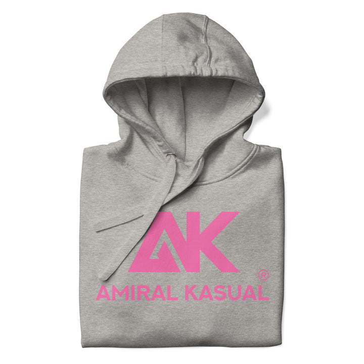 Sweat à Capuche Outdoors Femme Authentic