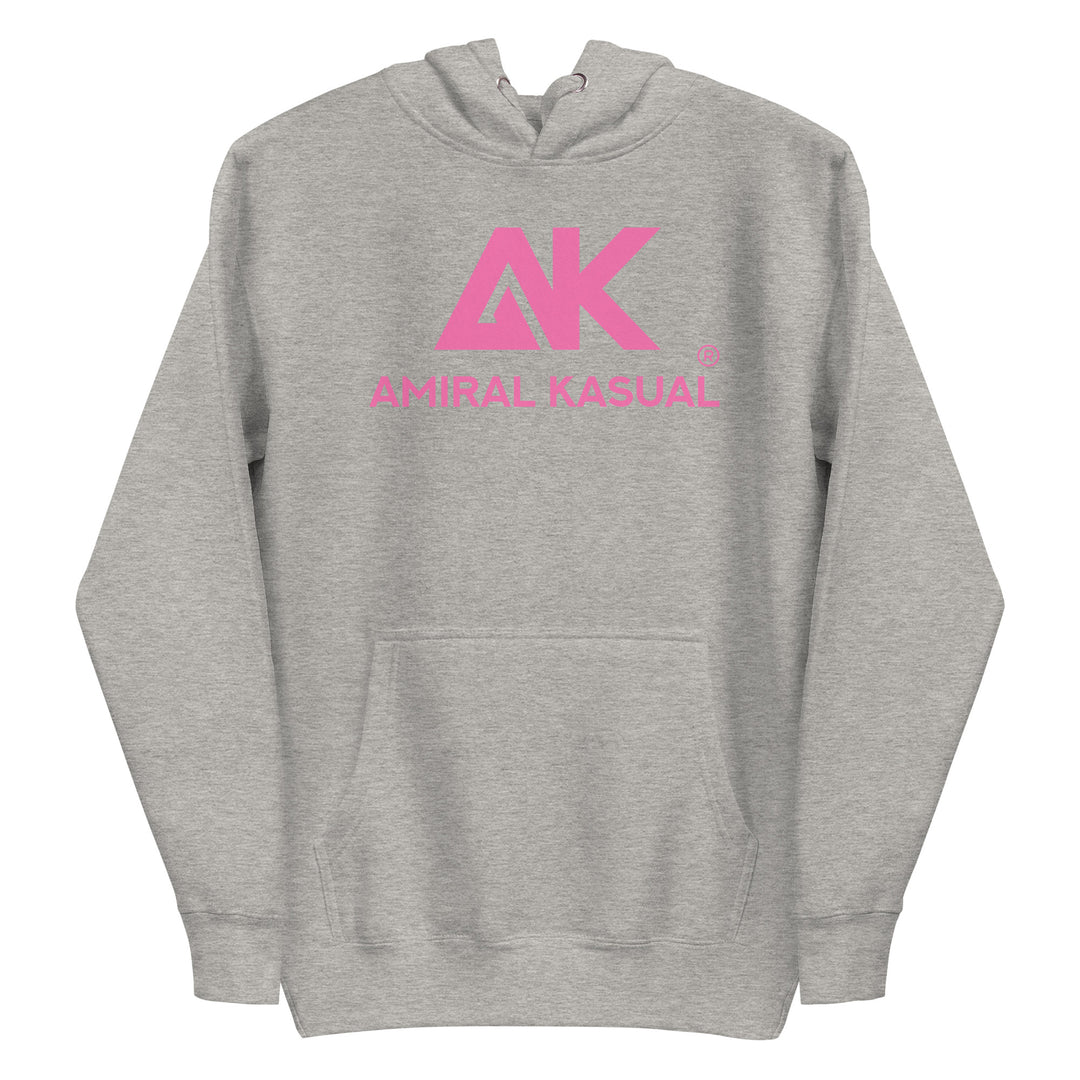 Sweat à Capuche Outdoors Femme Authentic