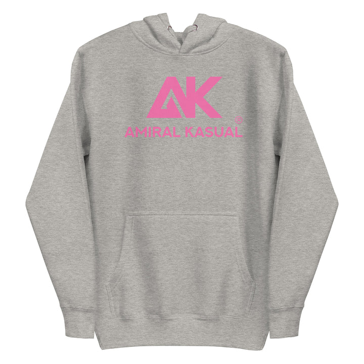 Sweat à Capuche Outdoors Femme Authentic