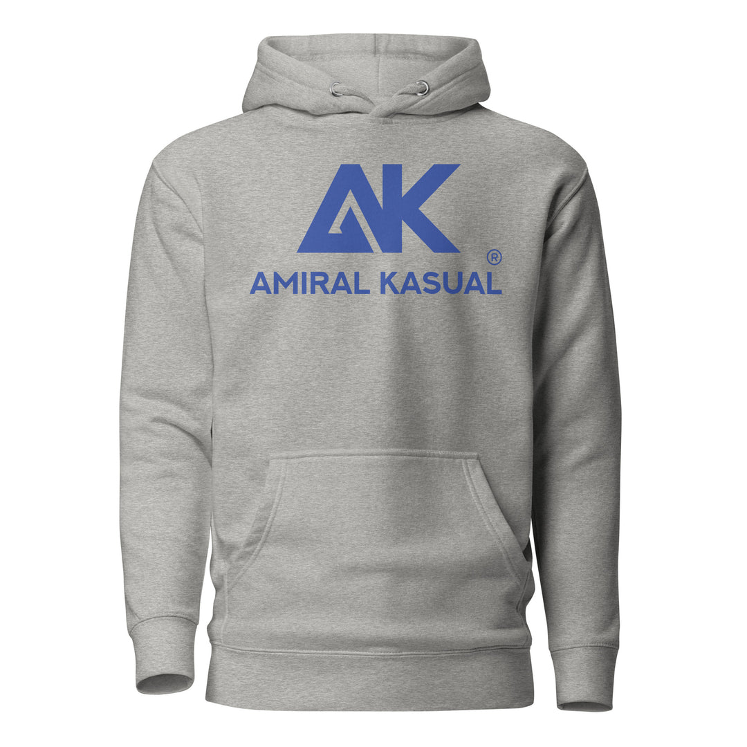 Sweat à Capuche Outdoors Femme Authentic