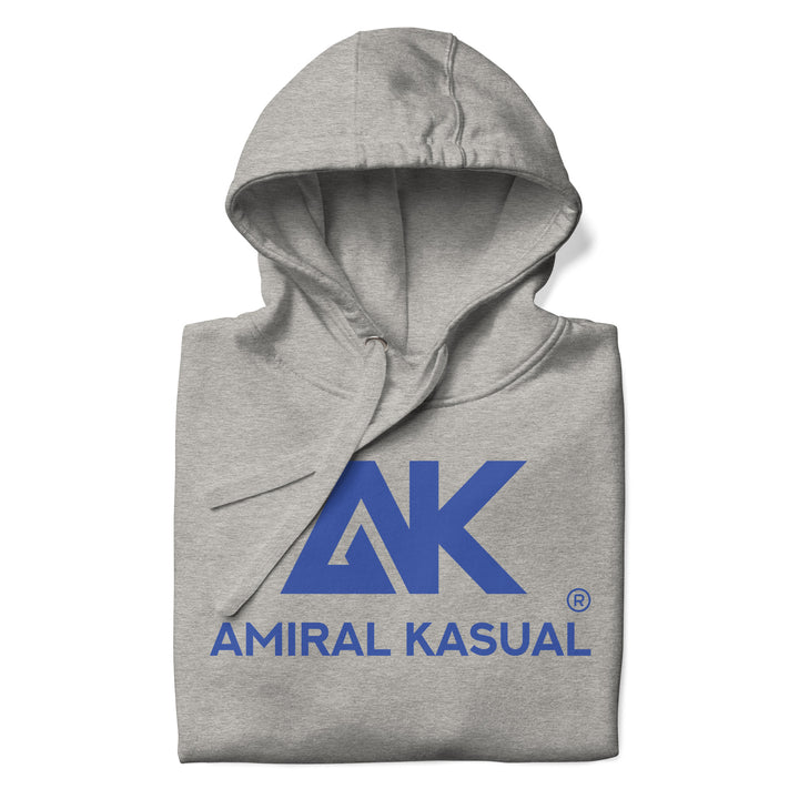 Sweat à Capuche Outdoors Femme Authentic