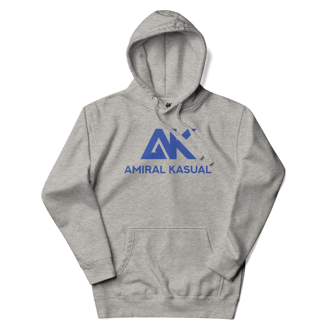 Sweat à Capuche Outdoors Femme Authentic